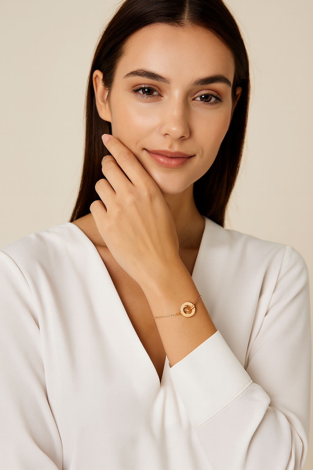 Frau_mit_Venus_Kette